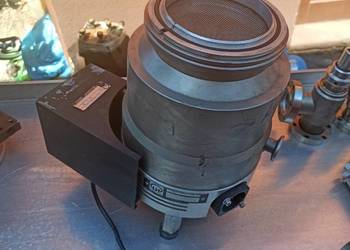Turbovac 360 CSV pompa próżniowa Leybold