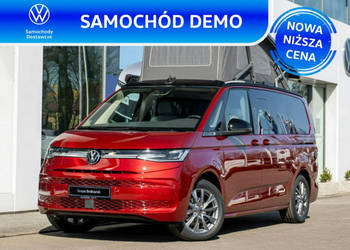 Volkswagen California Ocean 2.0 TDI 150 KM DSG Samochód Demo! (2003-)