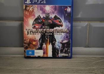 Transformers ps4 skup/sprzedaż/zamiana