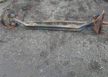 Star MAN 12-155 Belka Zwrotnice