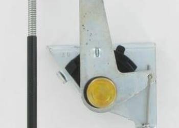 Drążek dławikowy ET32138