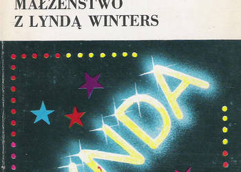 Małżeństwo z Lyndą Winters - J. odrowąż-Pieniążek.