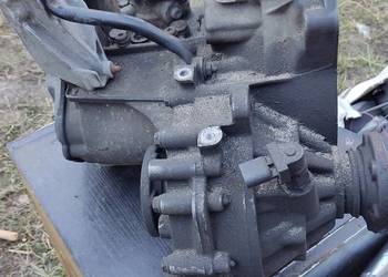 Skrzynia biegów 1,9 TDI VW, swat , skoda .