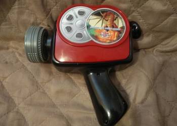 Bakugan Movie Motion Projektor (UNIKAT)