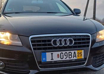 Audi A4 B8 2009 - Sprzedam lub zamienię