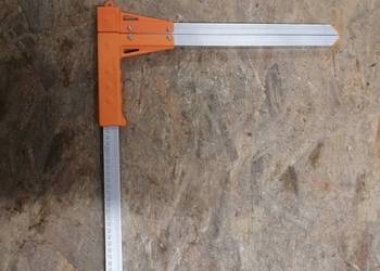 Średnicomierz Klupa do drewna 80cm Siedlce Lewhard