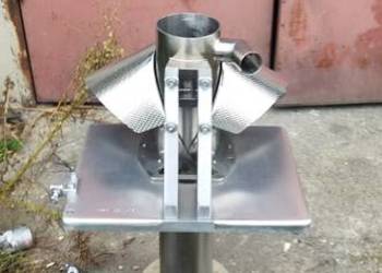 Zestawy formujące pakowaczki Bosch , Syntegon . Sztuk 7  sprzedam .