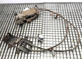 HAMULEC RĘCZNY ELEKTRYCZNY NISSAN LEAF ZE0 Hatchback