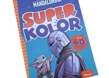 Kolorowanka Star Wars