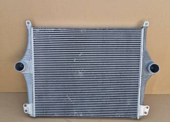 SCANIA R S NGS INTERCOOLER CHŁODNICA POWIETRZA 8376956