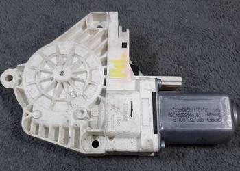 Silniczek podnoszenia szyby podnośnik szyb lewy przód  Audi A5 8T 8T095980…