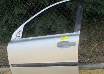 DRZWI LEWY PRZÓD VOLVO XC90 I 03R ZILVER 426