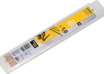 Elektroda topl. WIG SG2 1,6mm 087224GYS