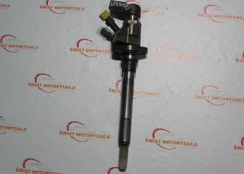FORD CITROEN PEUGEOT VOLVO 2.0 TDCI HDI wtryskiwacz 9657144580 KLASA 5