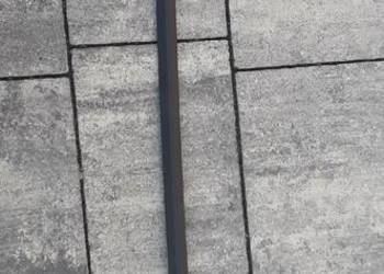    AUDI A3 8Y LISTWA GÓRNA ZDERZAKA PRZÓD 8Y0807837
