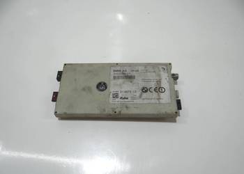 WZMACNIACZ ANTENOWY DIVERSITY 3452099 BMW X3 E83 (19245849)