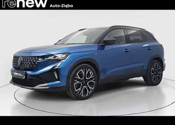 Austral 1.2 E-Tech Full Hybrid 200 esprit Alpine MMT