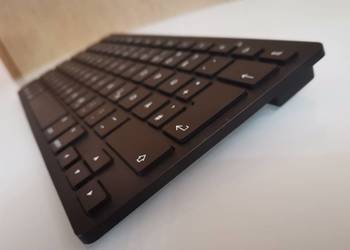 Klawiatura bezprzewodowa Bluetooth Emetok EM 001