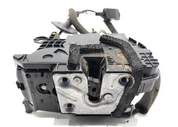 ZAMEK DRZWI PRAWY PRZÓD RENAULT CAPTUR I Crossover 805022764R