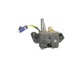 ZAMEK KLAPY TYŁ TOYOTA YARIS II Hatchback 05-14