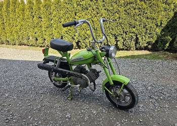 Motorynka m2