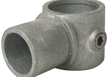 Element łączący typu T obrotowy, 147-D 48.3 mm C06G40