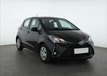 Toyota Yaris 1.5 Dual VVT-i