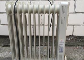 Grzejnik olejowy HD907-11Q