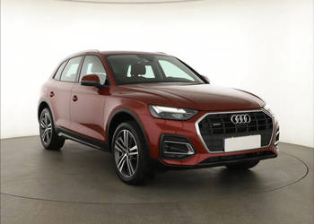 Audi Q5 50 TFSI e