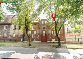 50% kamienicy w centrum Mikołowa + 2 garaże