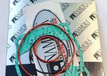 NAMURA KOMPLET USZCZELEK TOP-END NX-40080T YZ 80 93-01