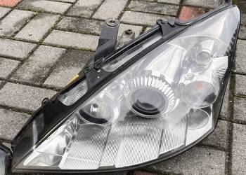 Lampy xenon do Forda focusa MK1