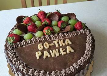 Torty, ciasta, deserki na różne okazje