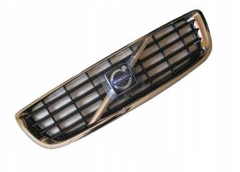 VOLVO S40 V50 lift grill atrapa oryginal OE 30744914