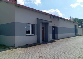 Wynajmę zakład: rozbiór drobiu, garmażerka, masarnia, mroźnia ,chłodnia