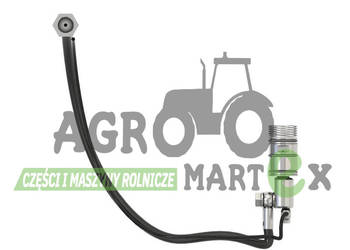 RE592556, RE588965 ZESTAW WENTYLATORA JD