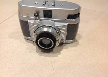 Stary Aparat Fotograficzny BILLARES Bella 44