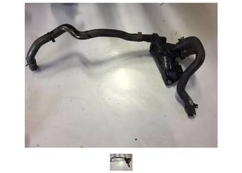 obudowa termostatu wąż renault dacia 0.9TCE