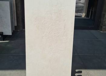 Płytka TUBĄDZIN PURE LIME STR 32,8X89,8 GAT 3 tanio