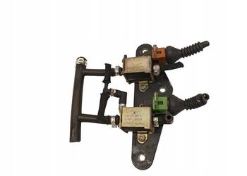 ZAWÓR PODCIŚNIENIA KOMPLET 028905283H 1.8 20V VW Volkswagen Passat V  B5