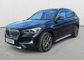 BMW X1 Benzyna 4x4 Automat FV ! II (F48) (2015-)