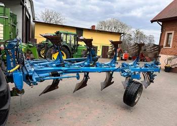 Rabe werk albatros 5 skib hydrauliczne zabezpieczenie