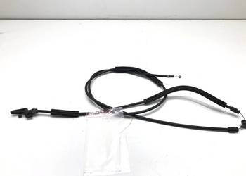 LINKA MASKI VW POLO V 6R1823531B CIĘGNO OTWIERANIA, ZAMKA