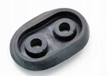 OSŁONA GUMA PRZELOTOWA ŚCIANY GRODZIOWEJ NISSAN MURANO I Z50 3.5 4X4 03-07