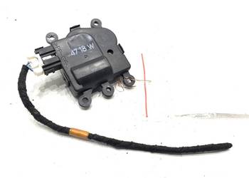 SILNICZEK NAGRZEWNICY MAZDA 3 BM