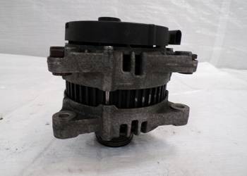 Alternator Ford Mondeo MK4 IV Galaxy II S-MAX 2.2 TDCI 0986081400