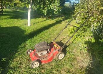 Kosiarka spalinowa MTD GE46S silnik Briggs & Stratton do naprawy