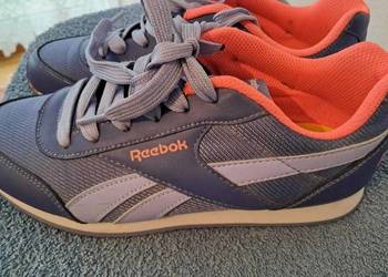 Reebook buty dla dzieci w dobrym stanie