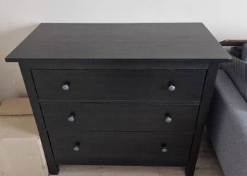 Komoda hemnes ikea