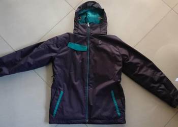 Kurtka zimowa narciarska Scott roz.L st.bdb